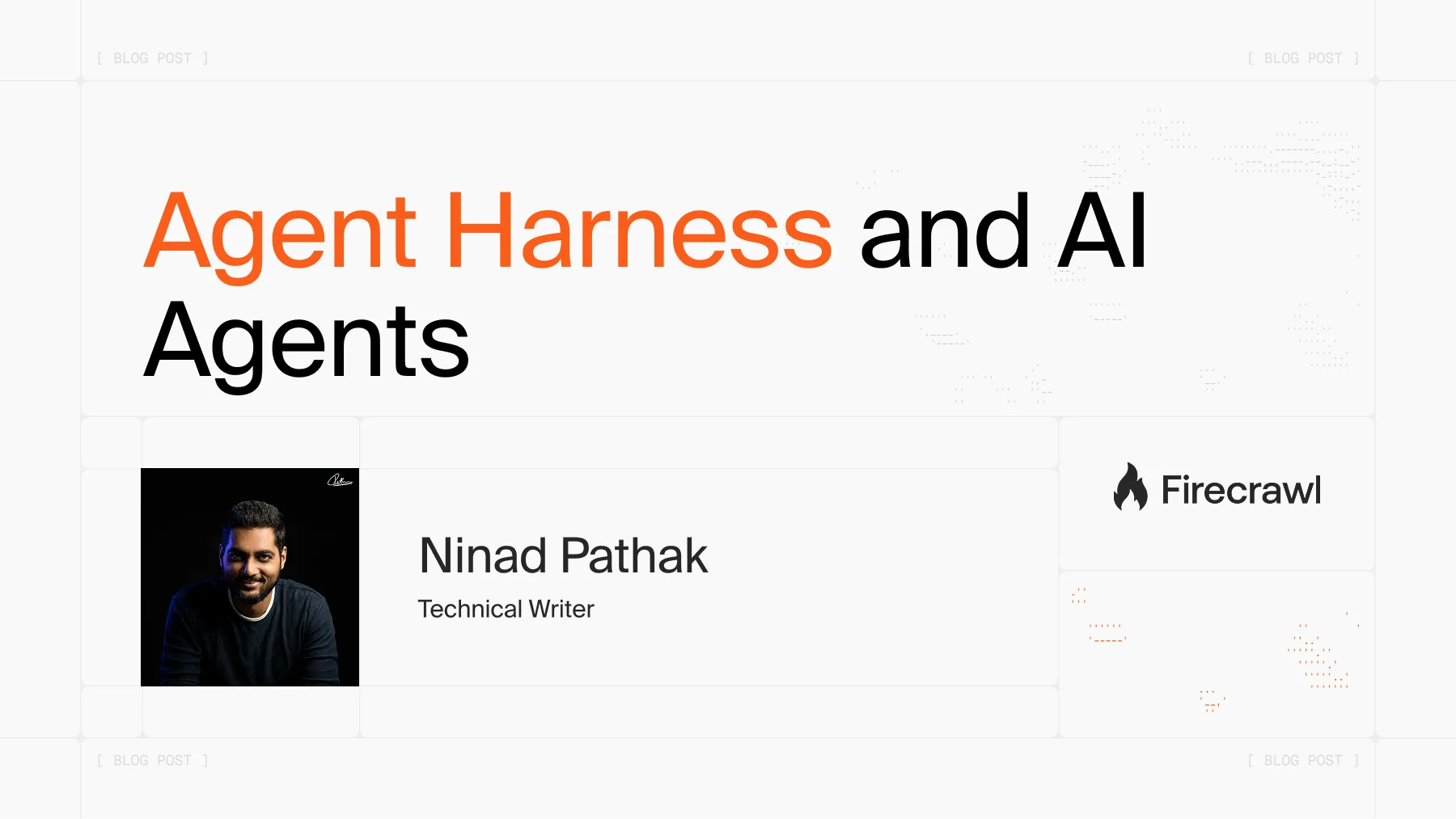 What Is an Agent Harness? The Infrastructure That Makes AI Agents Actually Work image