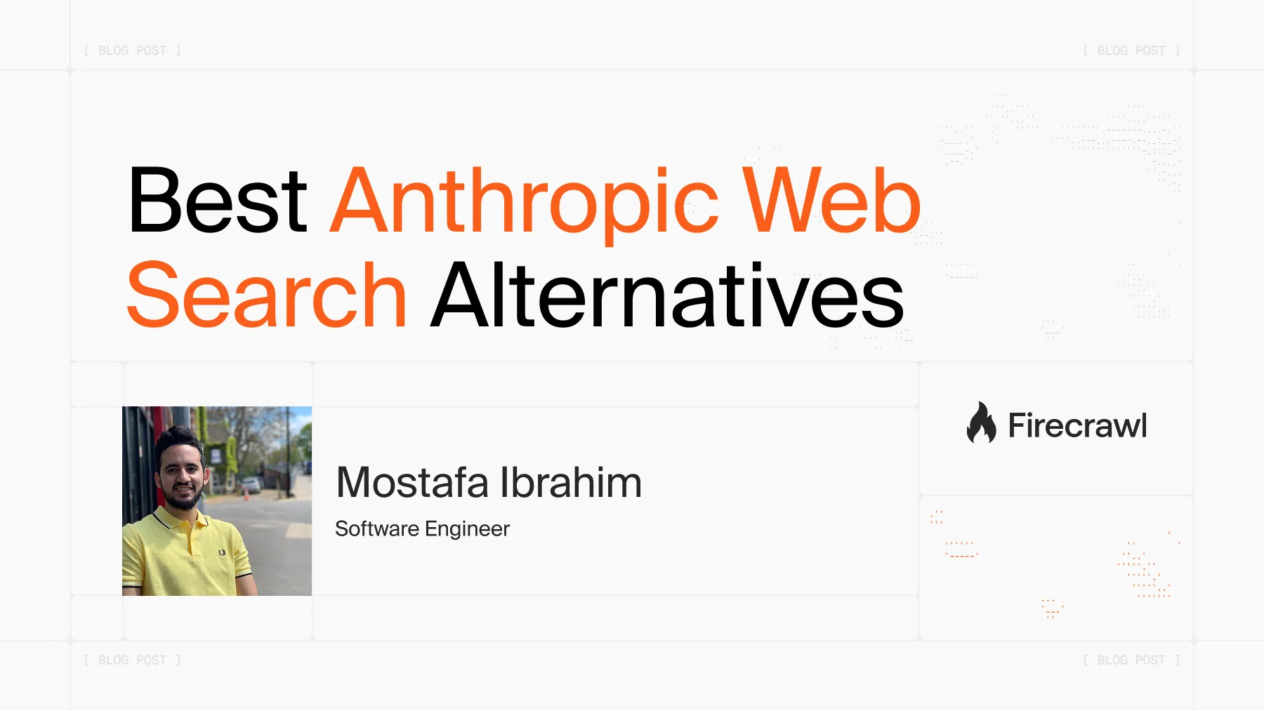 4 Anthropic Web Search Alternatives for AI Agents in 2026 image