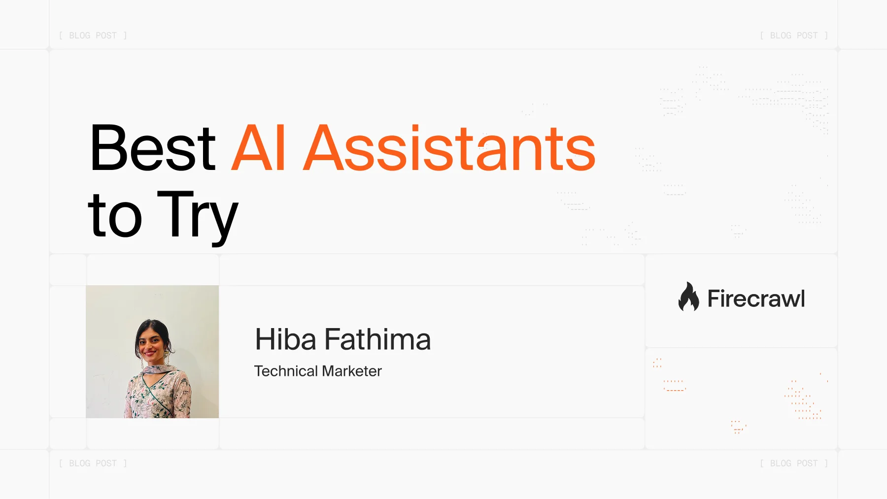 The 5 AI Assistants Worth Your Time in 2026: A Builder's Shortlist image