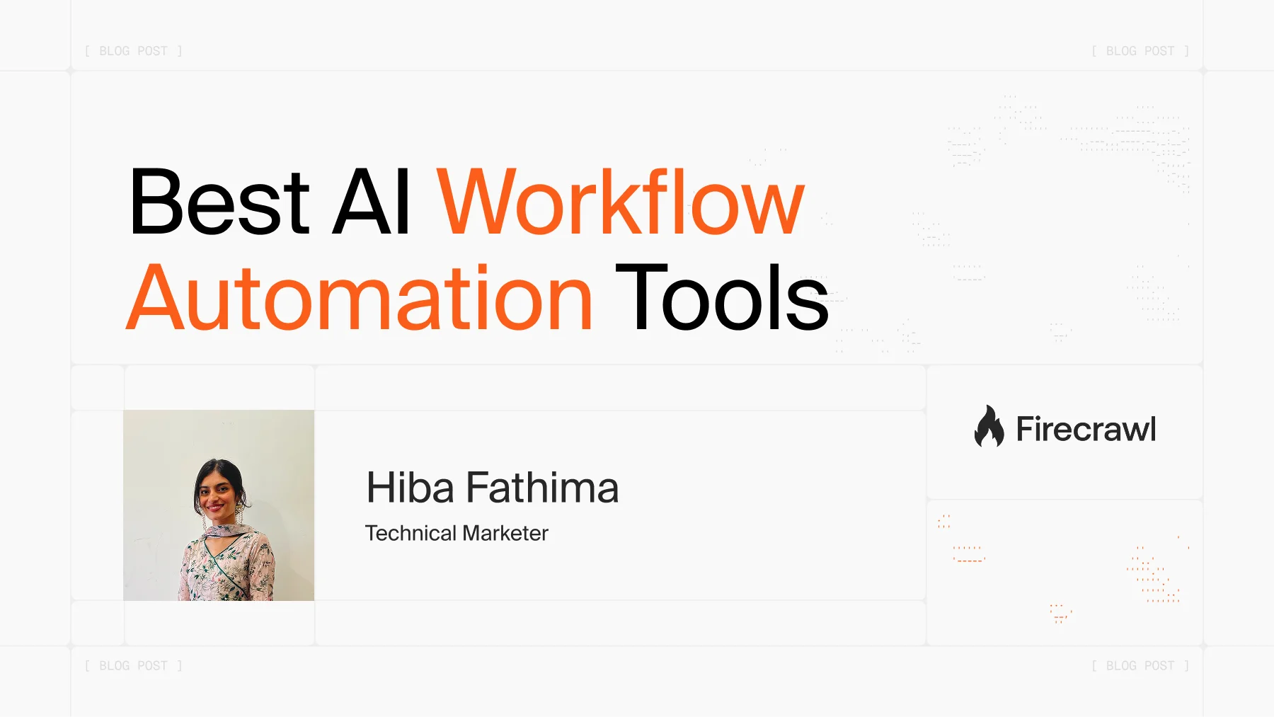 Best Low-Code AI Workflow Automation Tools in 2026 image