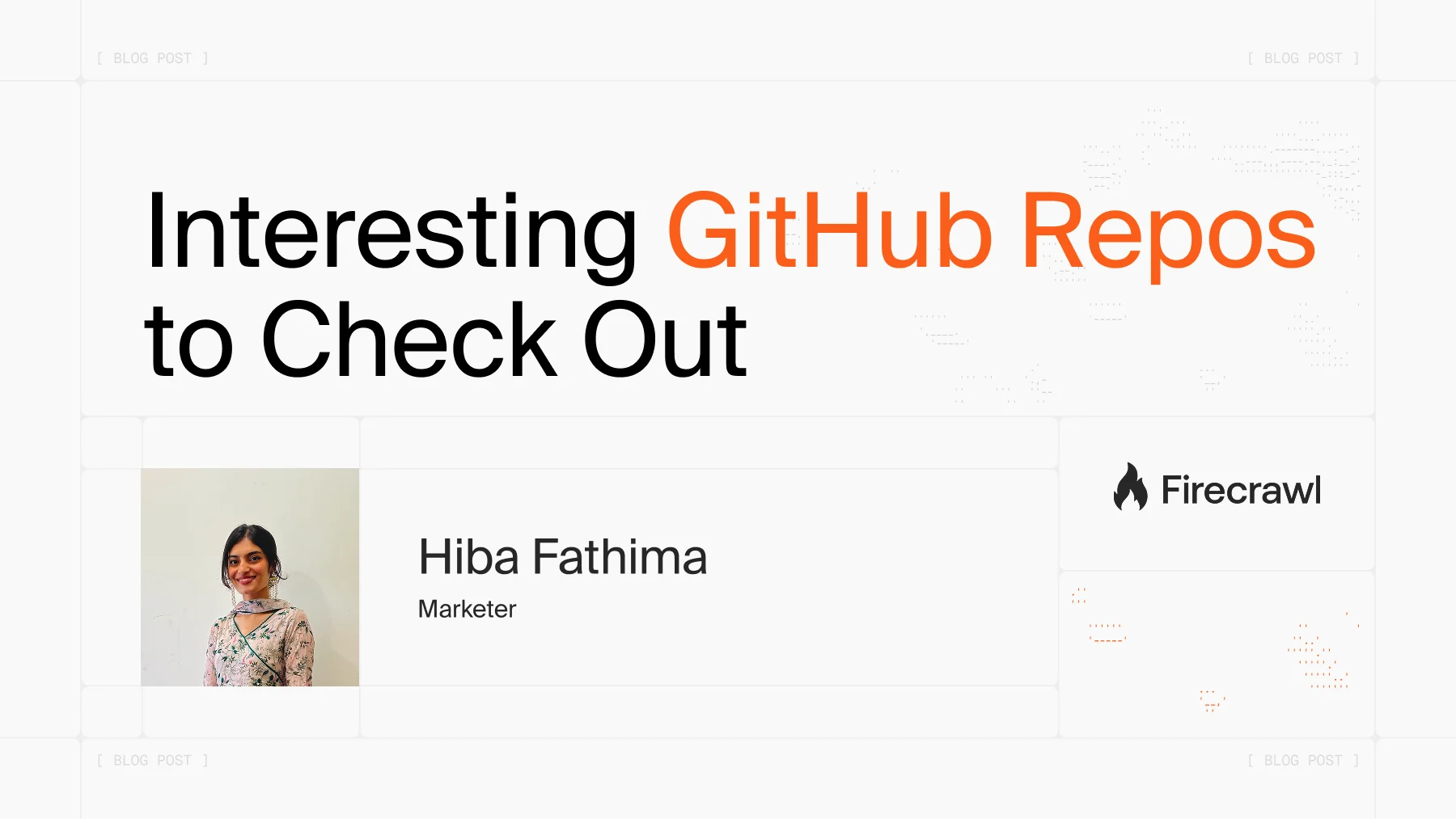 Best Trending GitHub Repositories for AI Developers to Star in 2026 image