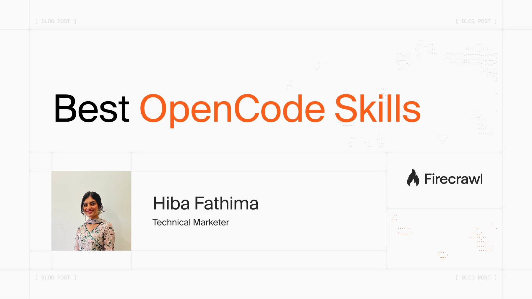 10 OpenCode Skills Worth Installing in 2026 image