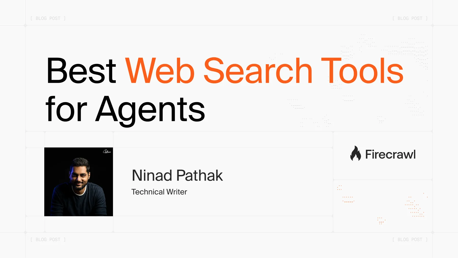 Best Search Tools for AI Agents in 2026 image