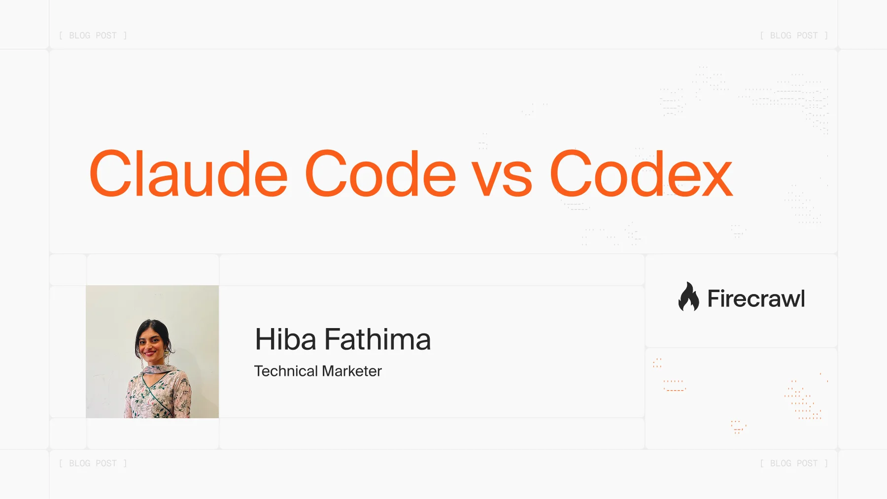 Claude Code vs Codex: Which AI Coding Agent Should You Use in 2026? image