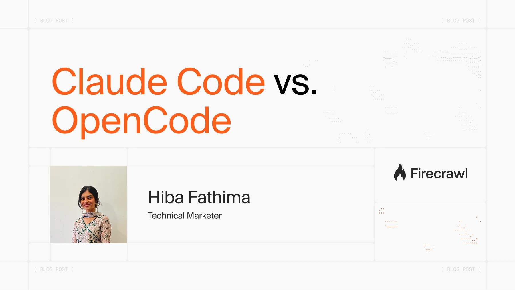 Claude Code vs OpenCode: Which Terminal AI Coding Agent Should You Use? image