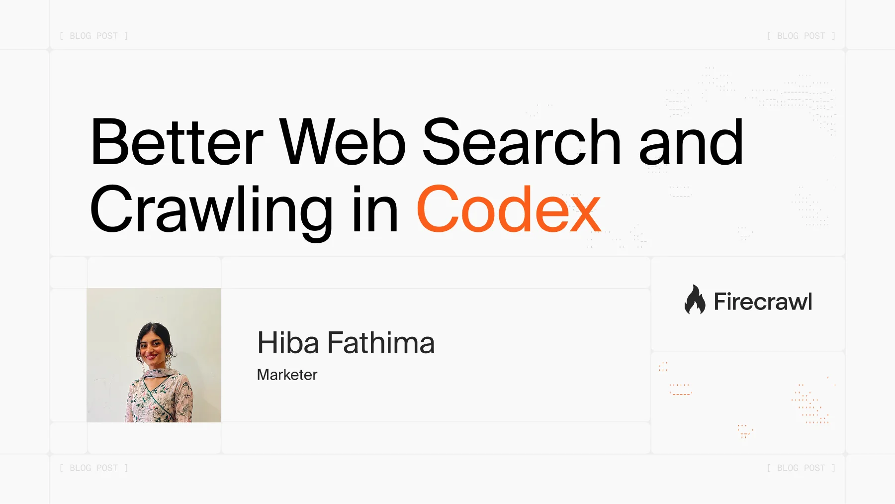 Is Codex Web Search Stale by Default? Here's How to Fix It image