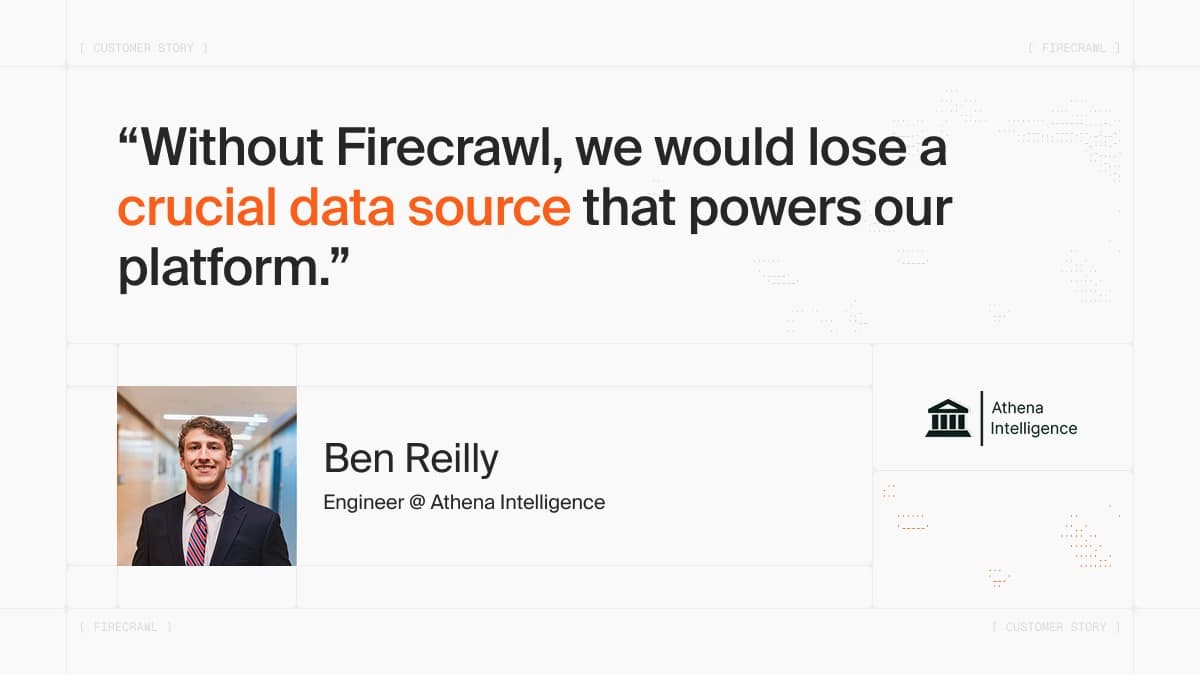 Athena Intelligence