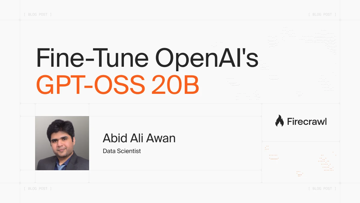 Fine-Tune OpenAI GPT-OSS 20B on the Dermatology Dataset image