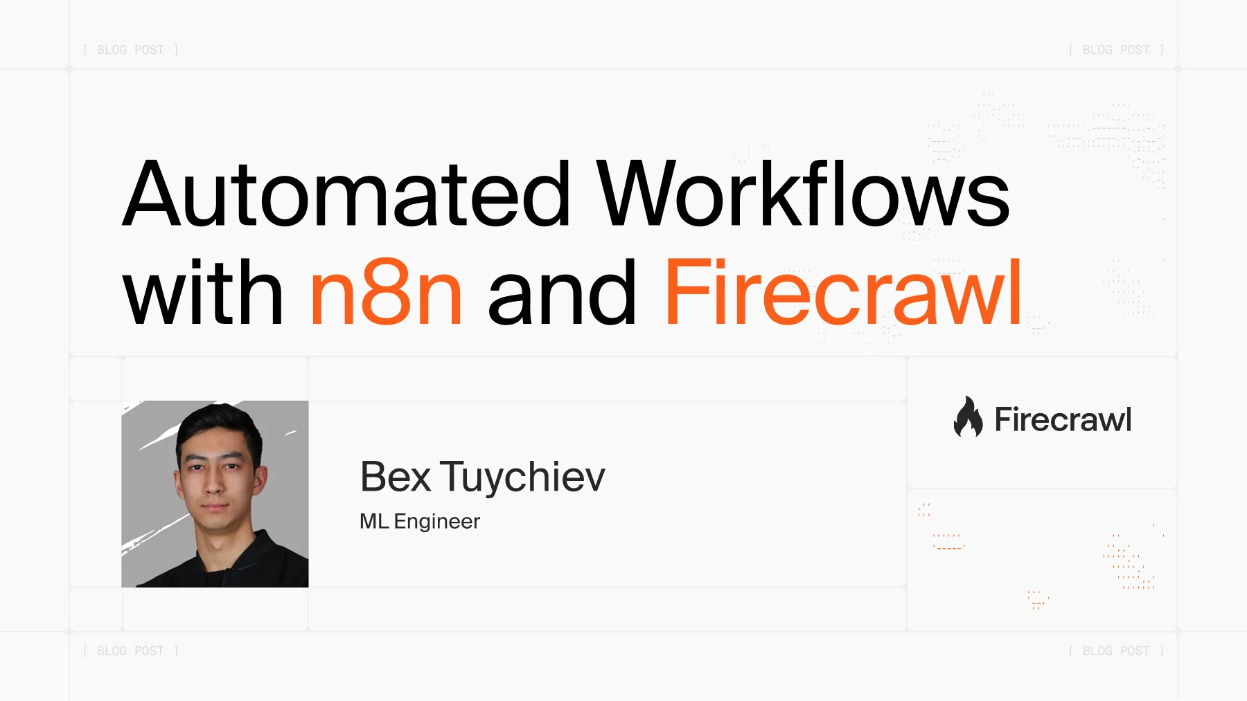 How to Use Firecrawl with n8n for Web Automation