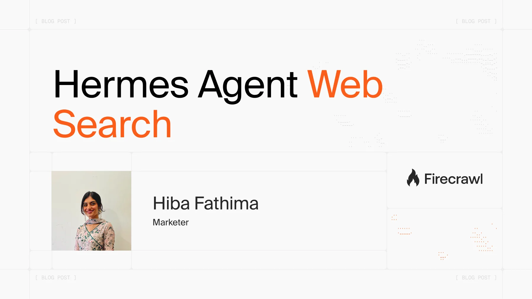 Web Search in Hermes Agent: What's Built In and How to Use It image