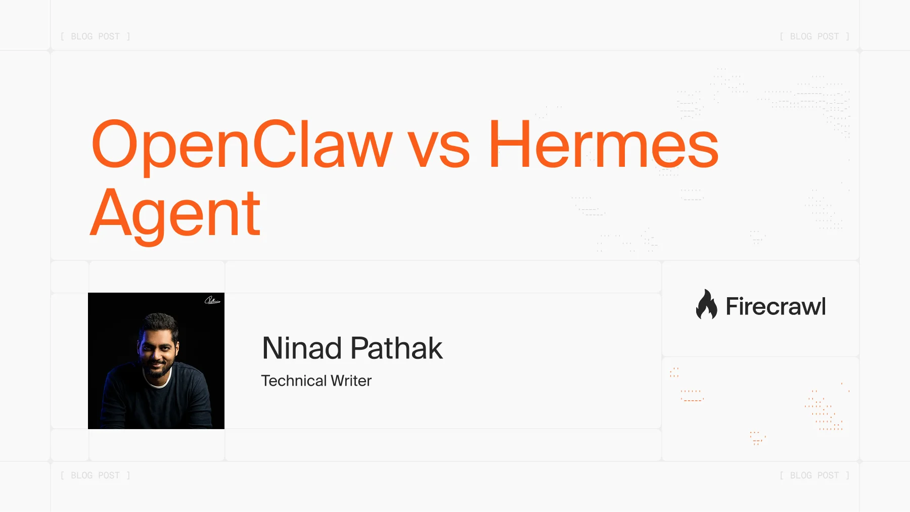 OpenClaw vs Hermes Agent: Which one should you actually run? image