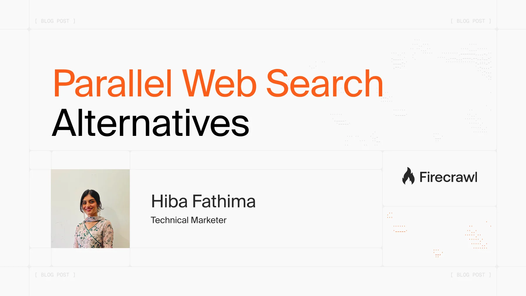 Top 4 Parallel AI Alternatives for Web Search and Data Extraction in 2026 image