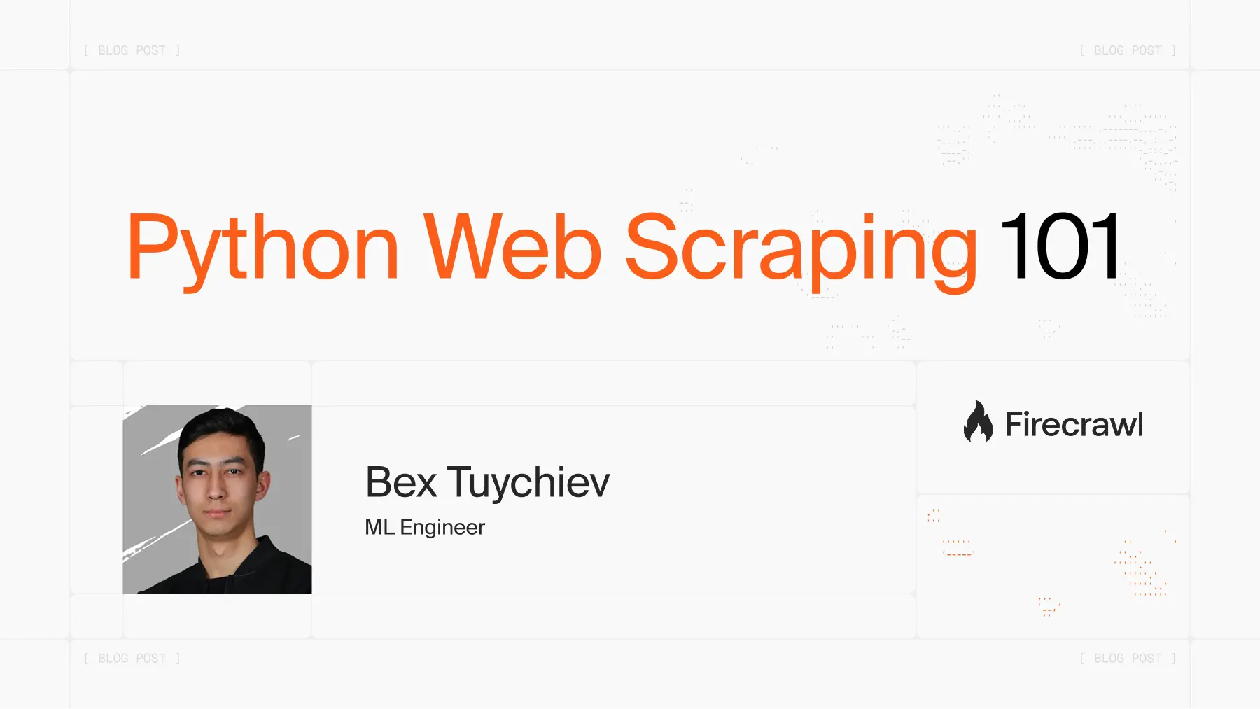 Python Web Scraping Tutorial: Setup & Examples