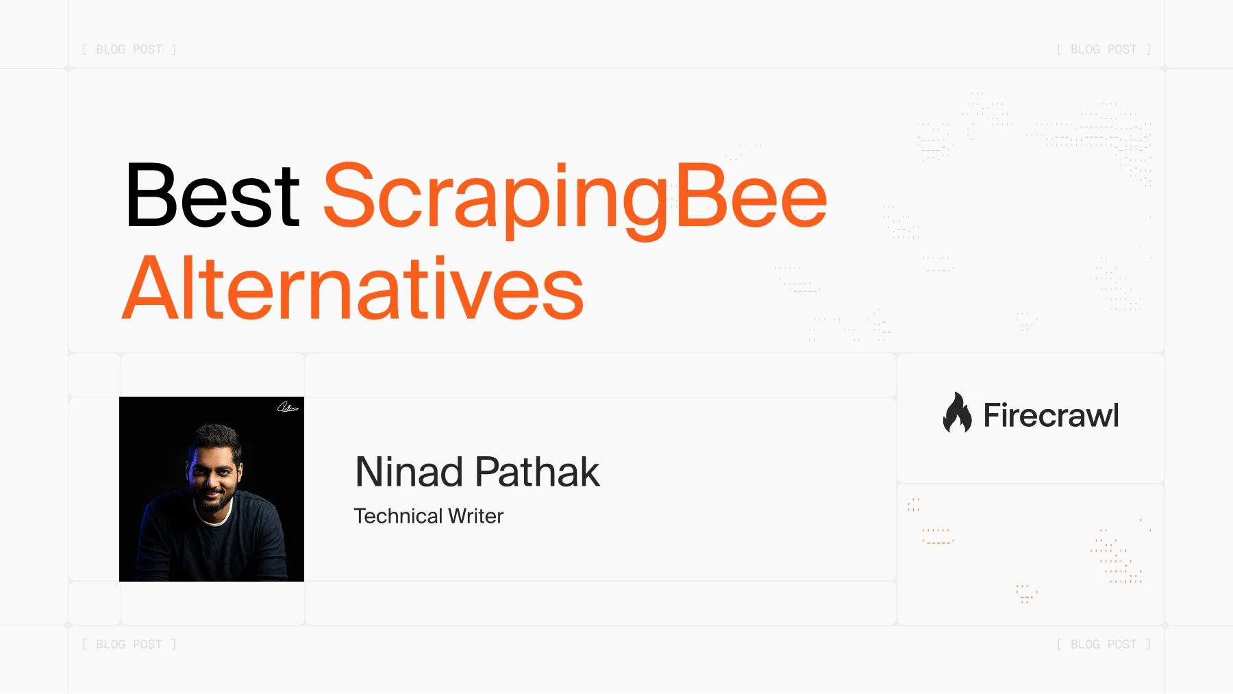 5 Best ScrapingBee Alternatives for Web Scraping in 2026 image