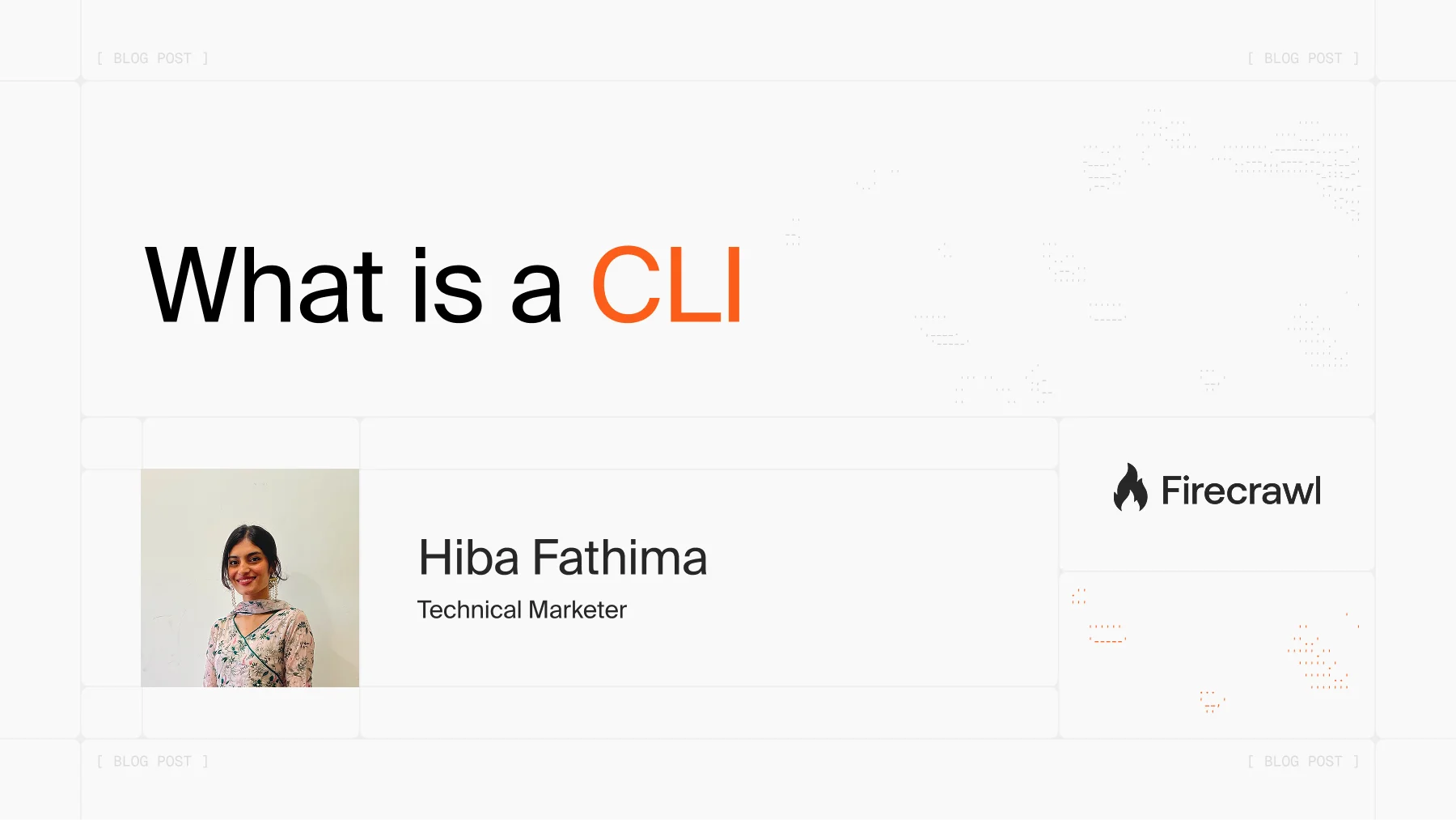 What is a CLI and Why AI Agents Prefer It image